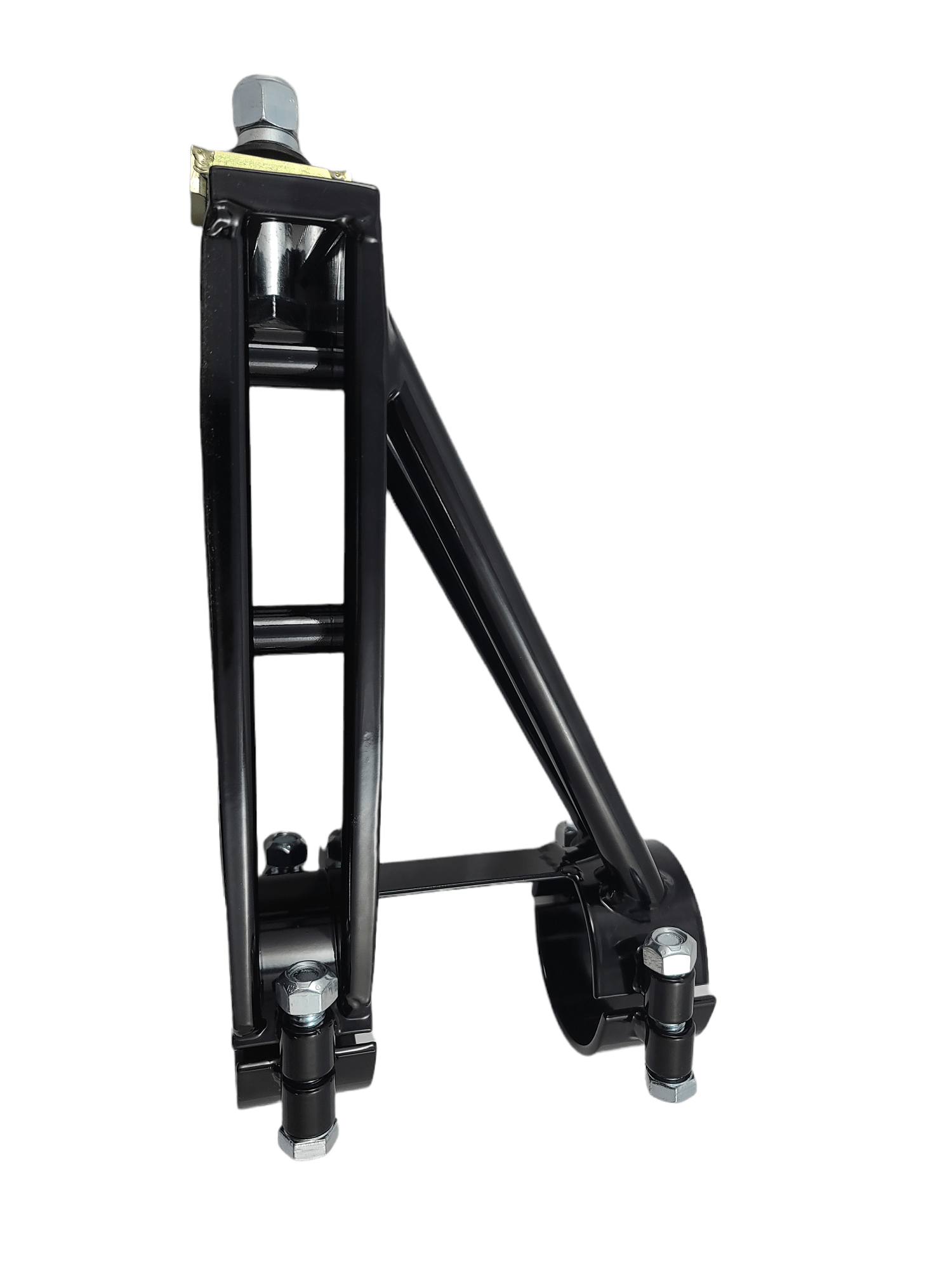 UB Machine > Panhard Bar Mounts > Panhard Bar Mount for Rear Side of QC